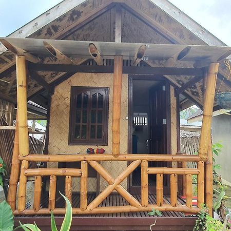 Eashanti'S Place Сан Висенте Екстериор снимка