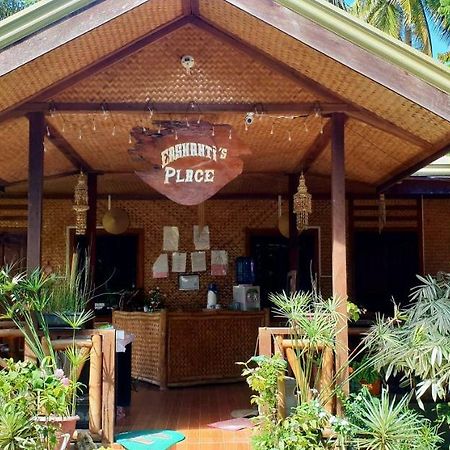 Eashanti'S Place Сан Висенте Екстериор снимка