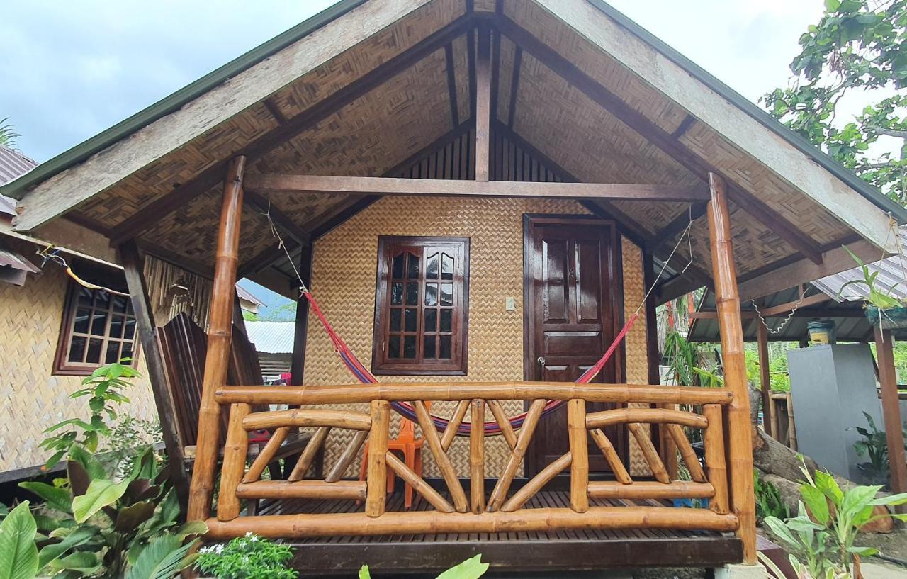 Eashanti'S Place Сан Висенте Екстериор снимка