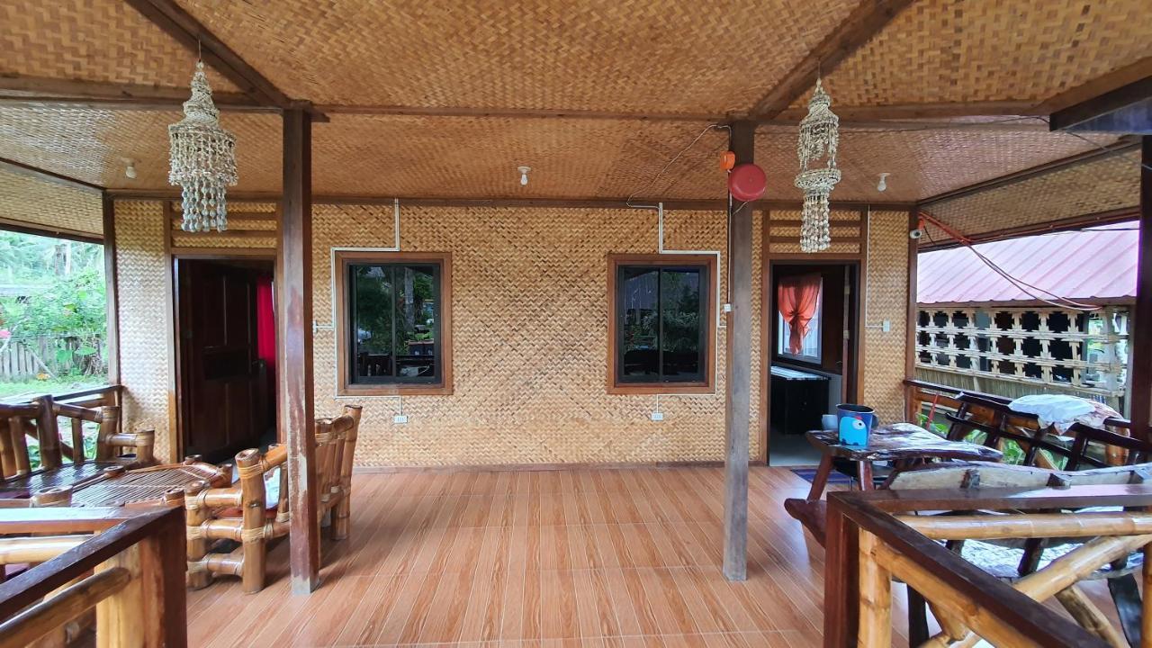 Eashanti'S Place Сан Висенте Екстериор снимка