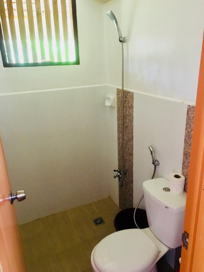 Eashanti'S Place Сан Висенте Екстериор снимка