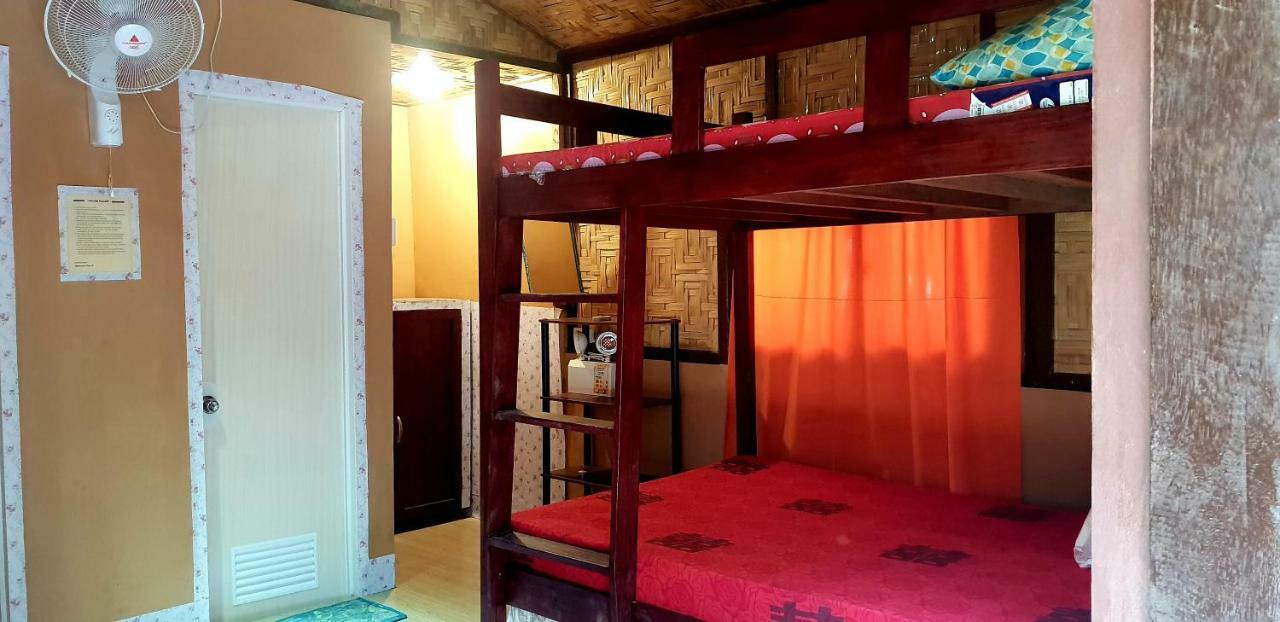 Eashanti'S Place Сан Висенте Екстериор снимка