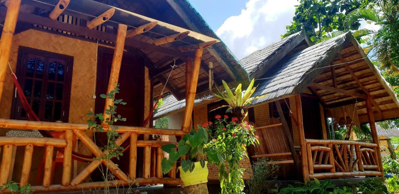 Eashanti'S Place Сан Висенте Екстериор снимка