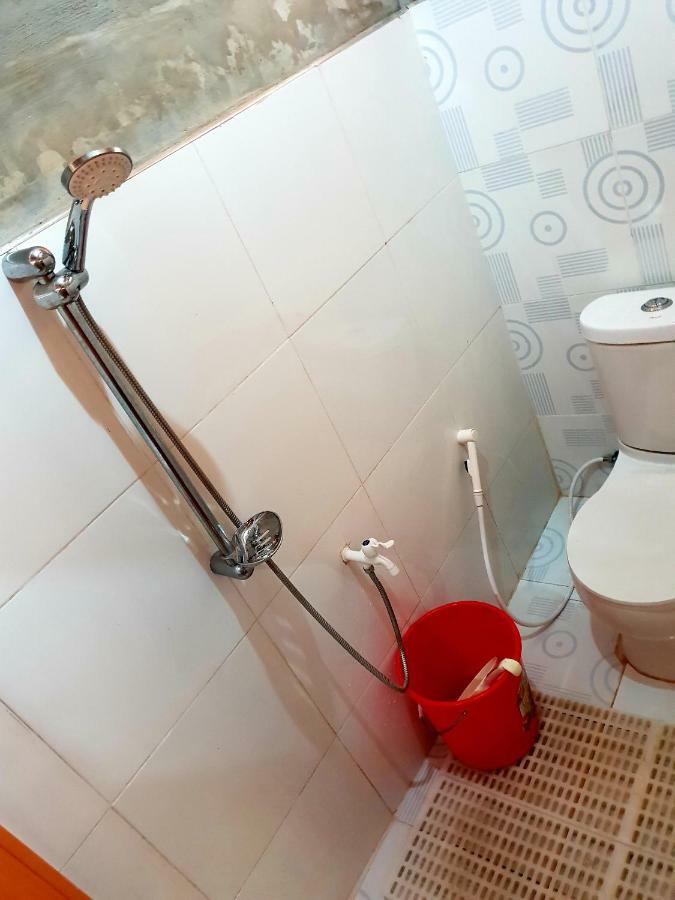 Eashanti'S Place Сан Висенте Екстериор снимка