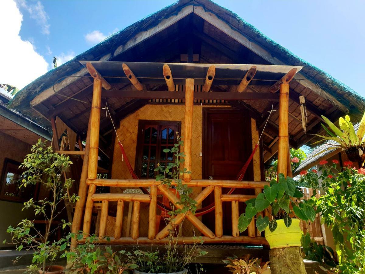 Eashanti'S Place Сан Висенте Екстериор снимка